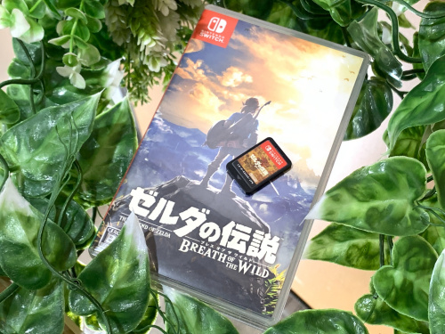 トレファクブログ画像1