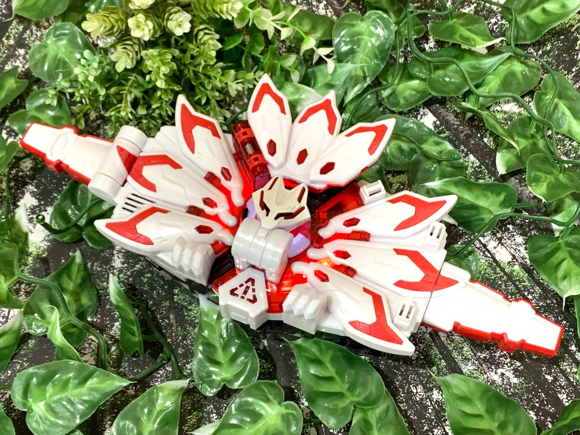 8月はホビー買取20％UPキャンペーン‼】仮面ライダーギーツ DXブースト