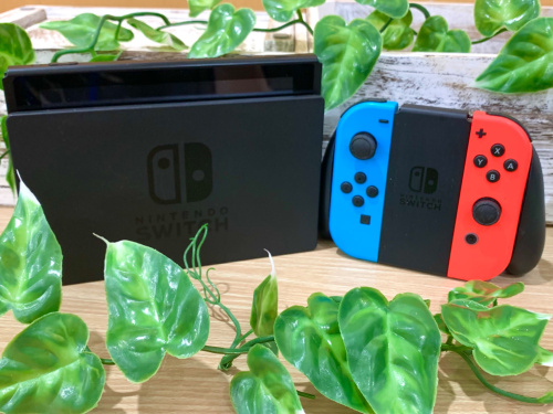 トレファクブログ画像1