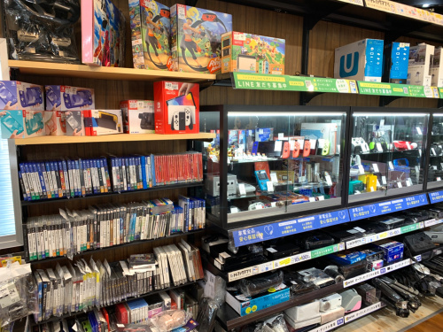 トレファクブログ画像8