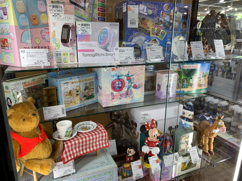 トレファクブログ画像5