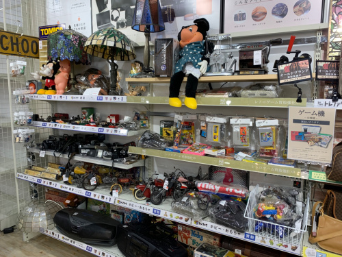 トレファクブログ画像5