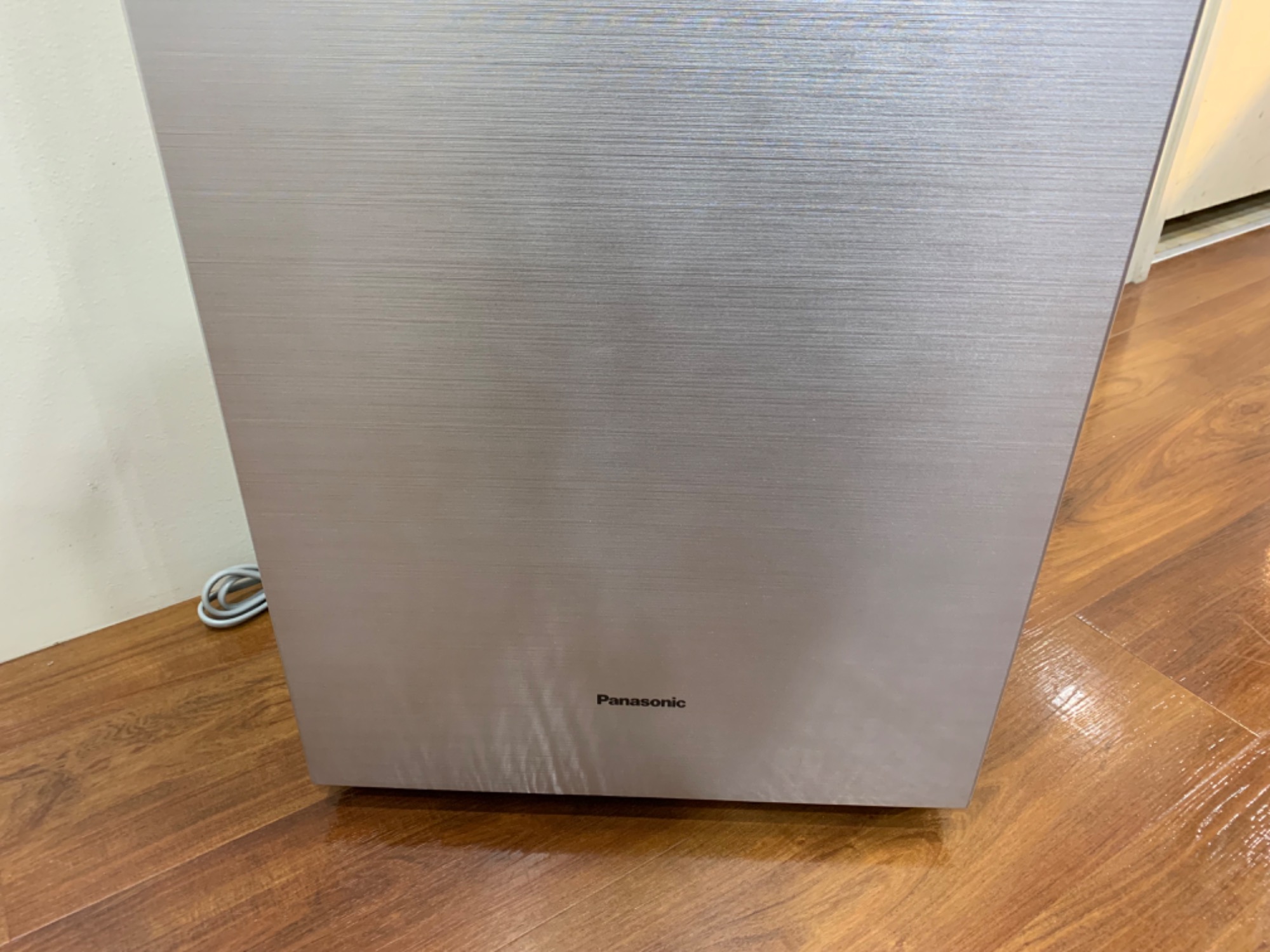 9月の毎週水曜日はトレポ5倍!!】Panasonic／パナソニック 次亜塩素酸