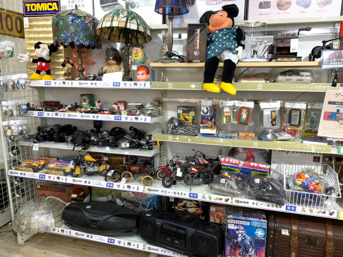 トレファクブログ画像5