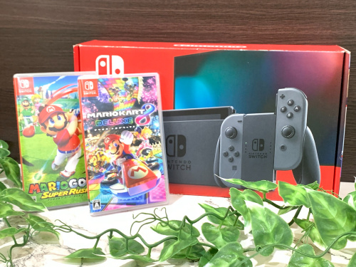 トレファクブログ画像1