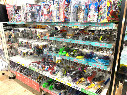 トレファクブログ画像9