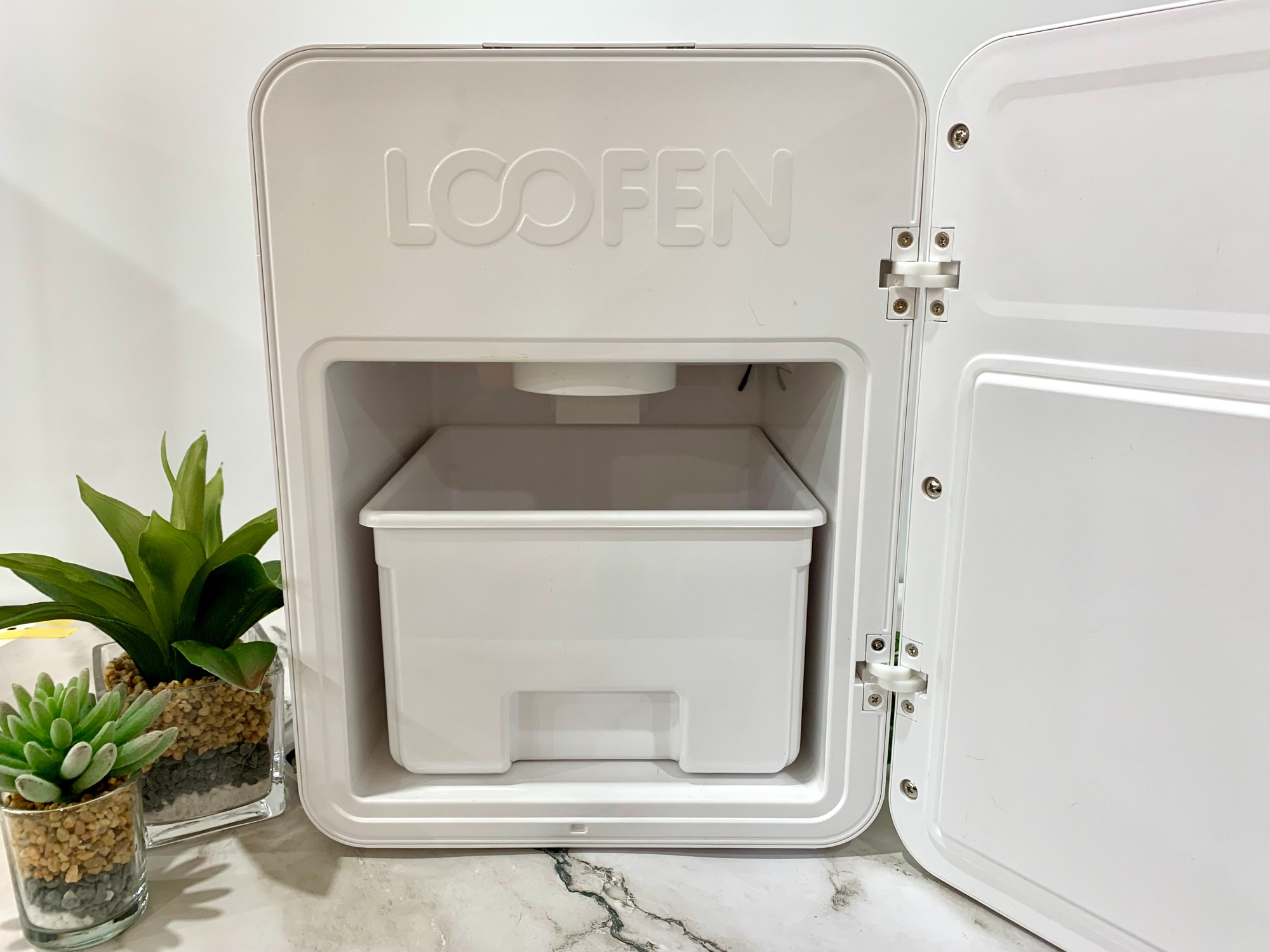 生ごみ乾燥機　loofen（ルーフェン） 生ゴミ乾燥機loofen（ルーフェン）オフィシャルサイト -