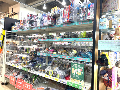 トレファクブログ画像9