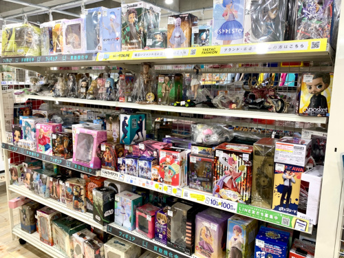 トレファクブログ画像2