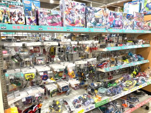 トレファクブログ画像4