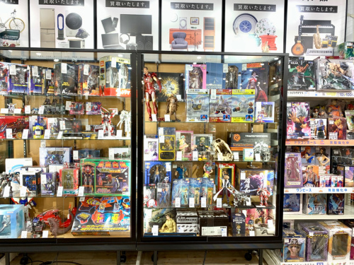 トレファクブログ画像8