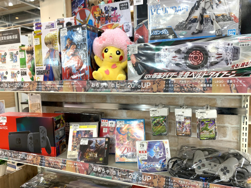 トレファクブログ画像9