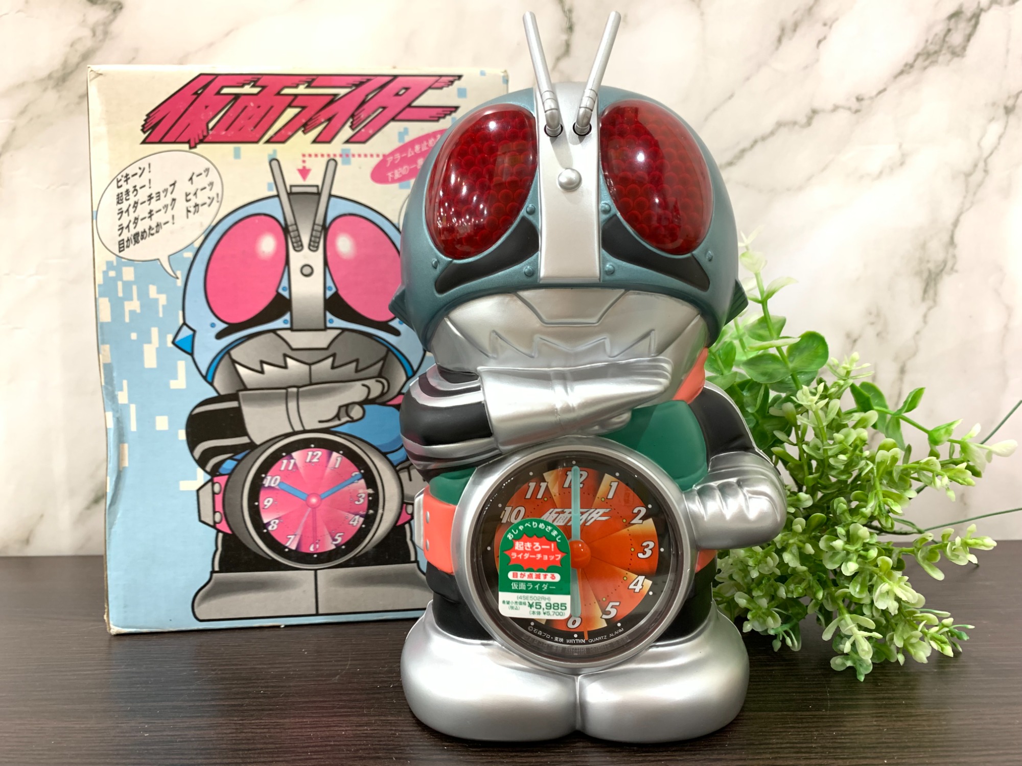 おもちゃホビー買取20％UPキャンペーン開催中！】仮面ライダーの