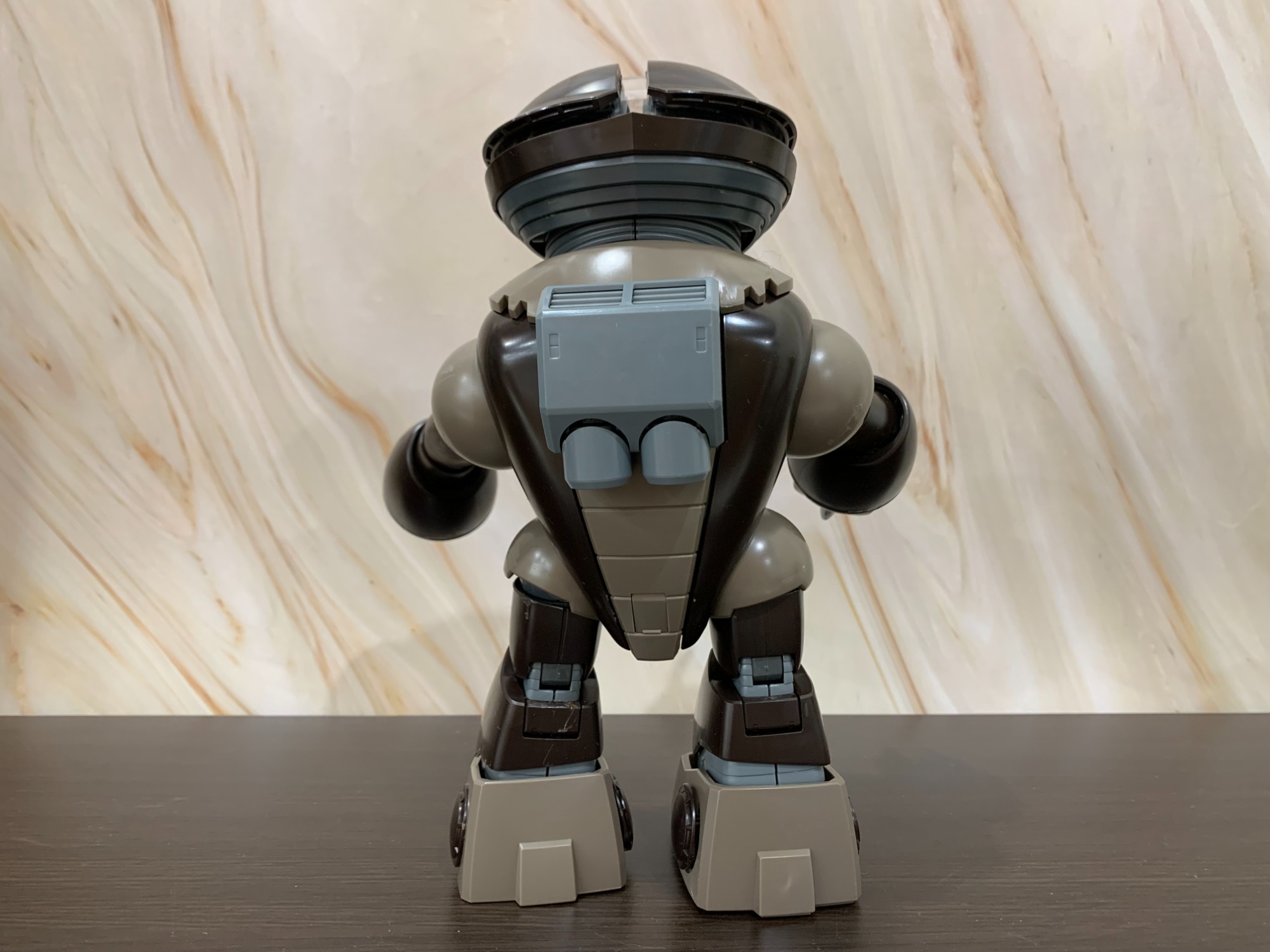 MG ギャン アッガイ 2種セット MG ギャン アッガイ 2種セット MG 1/100 MSM-04 アッガイ(プラスクリア