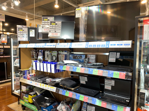 トレファクブログ画像4