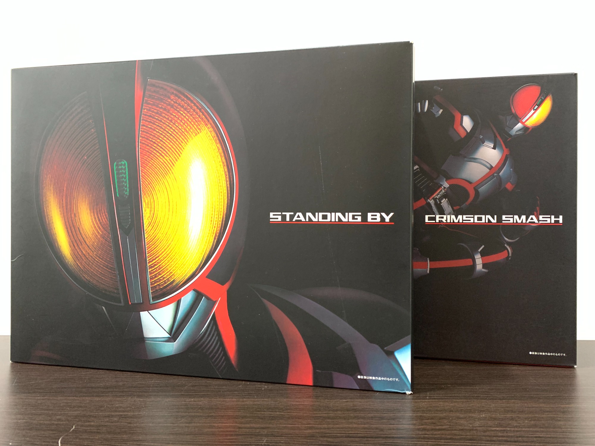 たかしさん5台 PREMIUM BANDAI/プレミアムバンダイ】仮面ライダー555(ファイズ