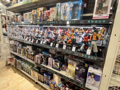 トレファクブログ画像1