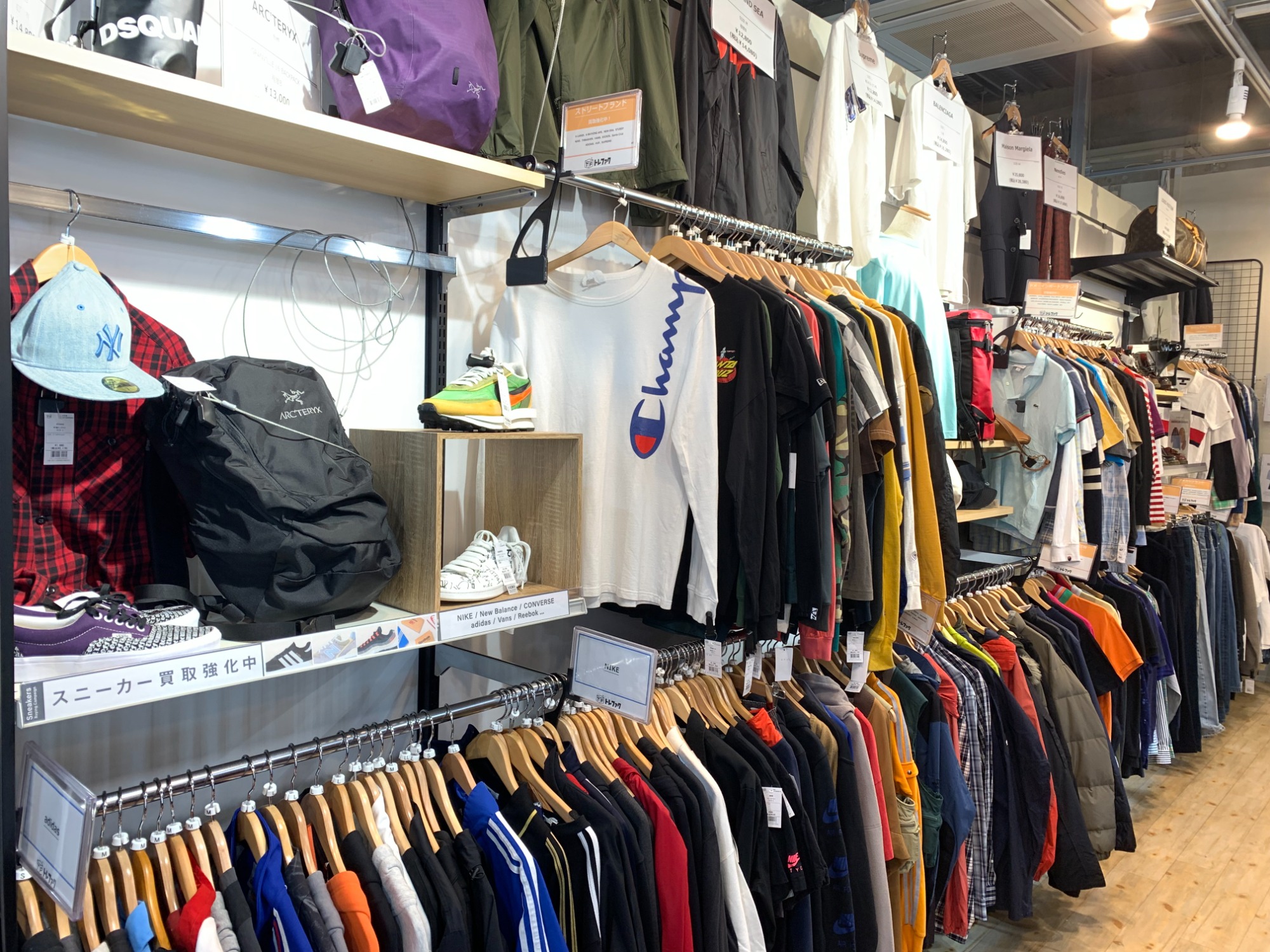 COACH/コーチ×PEANUTS/ピーナッツ】シグネチャー スヌーピー パーカー