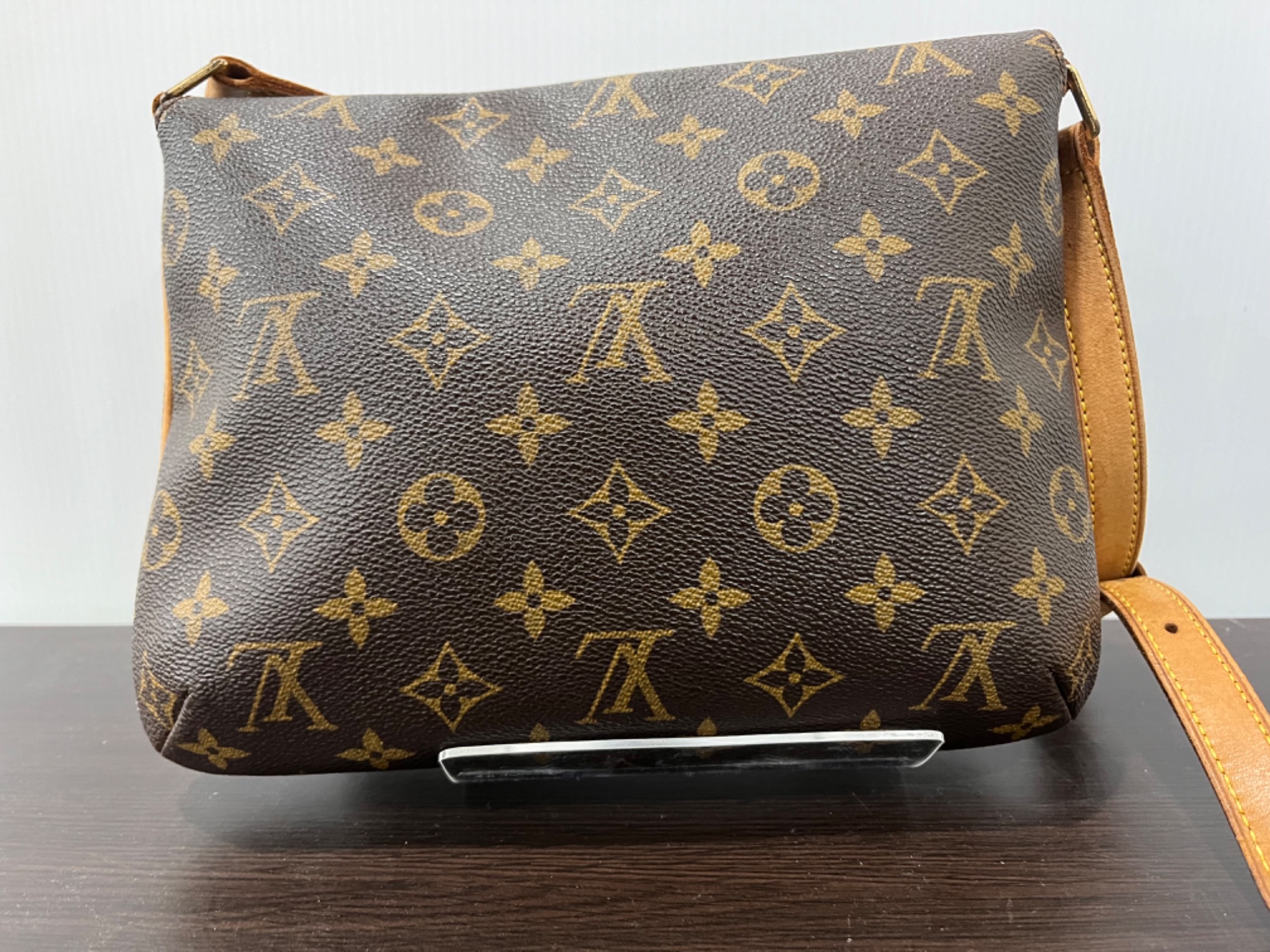 LOUIS VUITTON/ルイ ヴィトン】ショルダーバッグ ミュゼットタンゴ