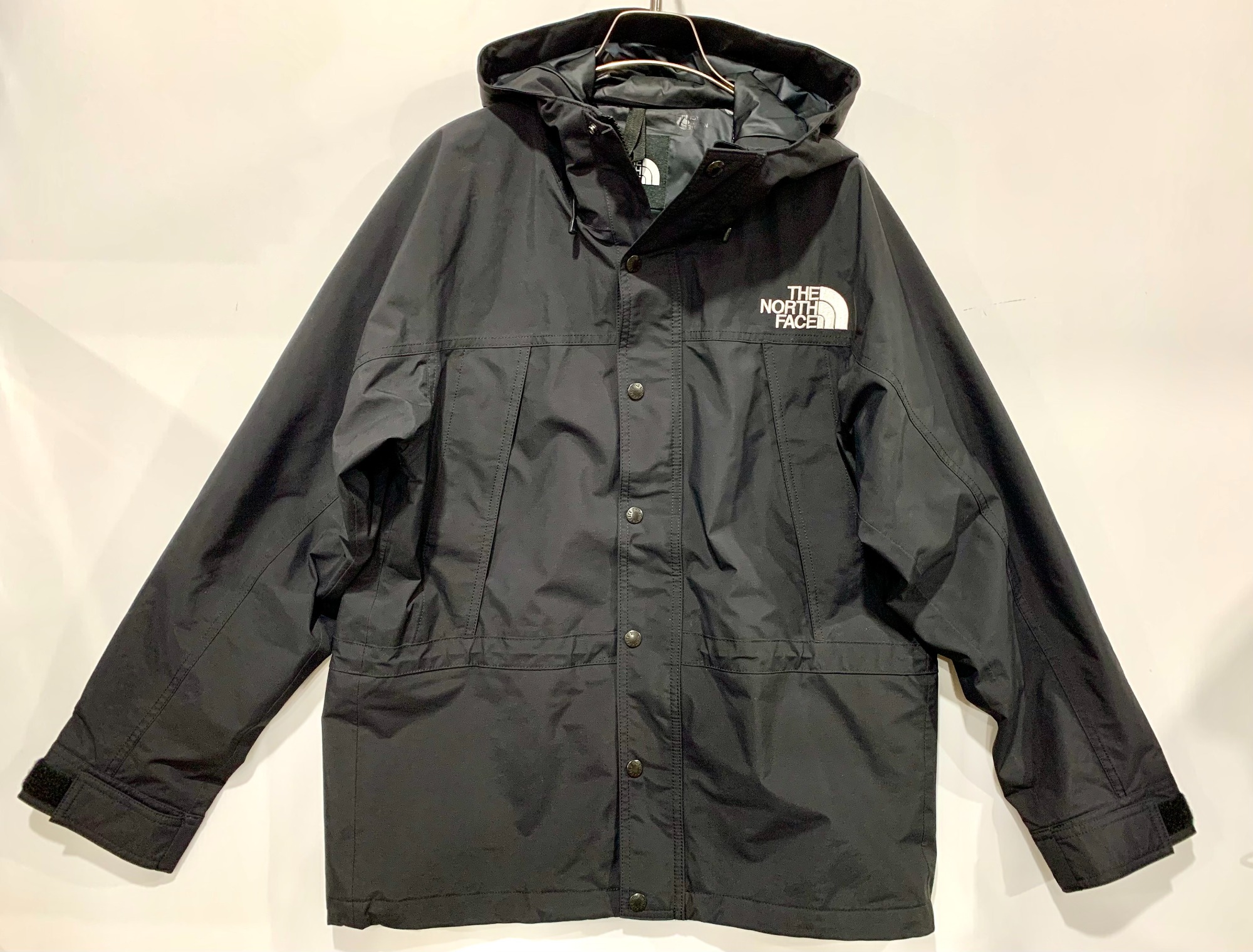 新品！お買い得！ノースフェイスLaguna Torre Jacket THE NORTH FACE/ザ・ノース・フェイス】マウンテンライトジャケットが