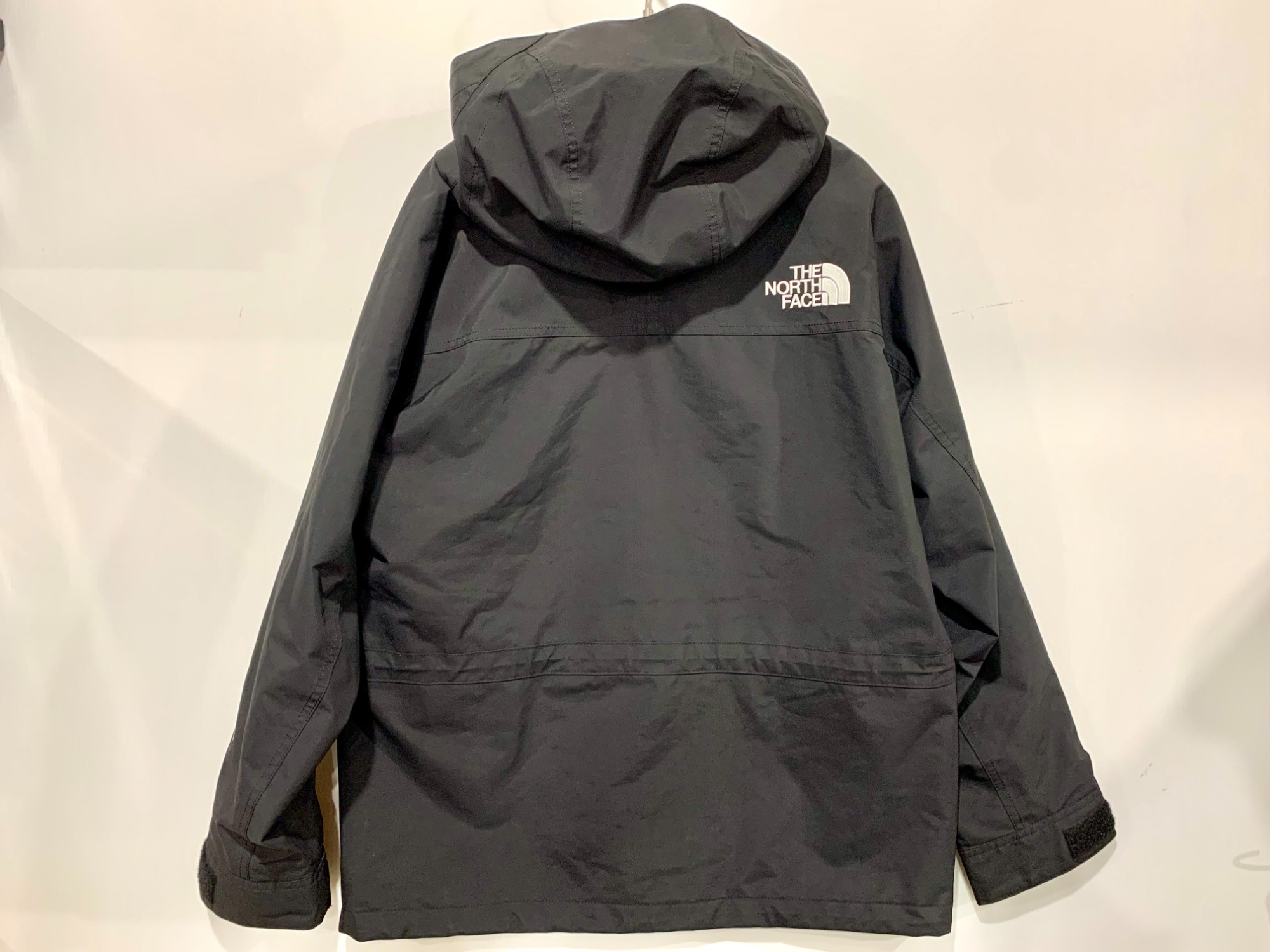 THE NORTH FACE/ザ・ノース・フェイス】マウンテンライトジャケットが