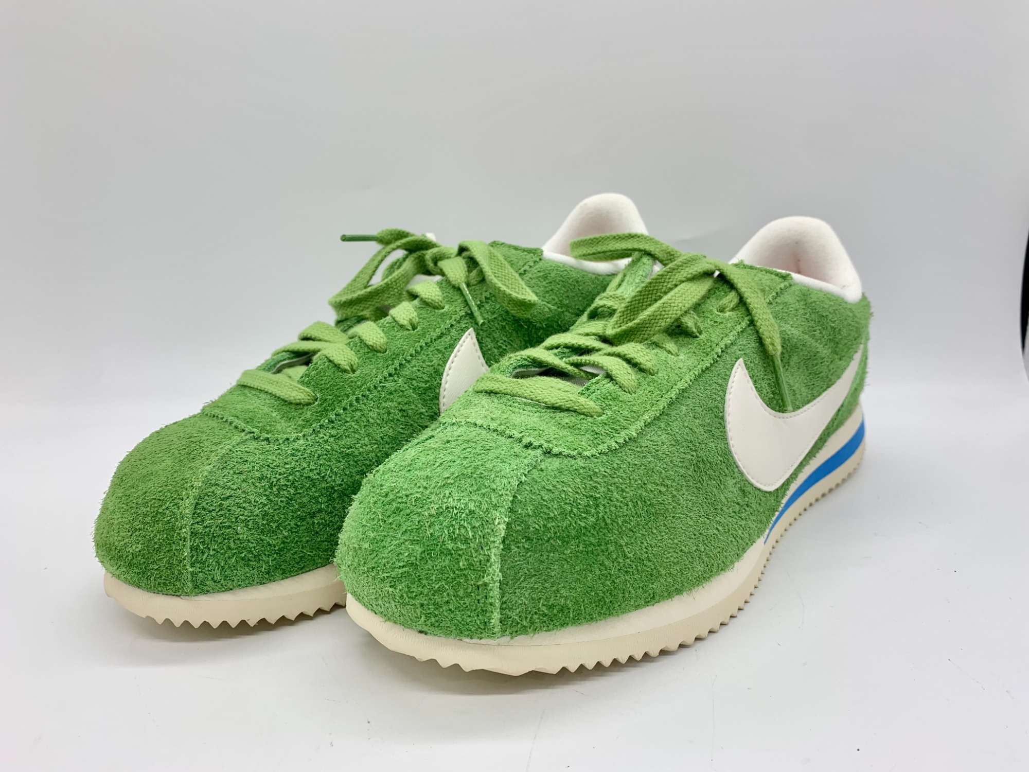 NIKE】コルテッツビンテージスエードスニーカーが買取入荷いたし