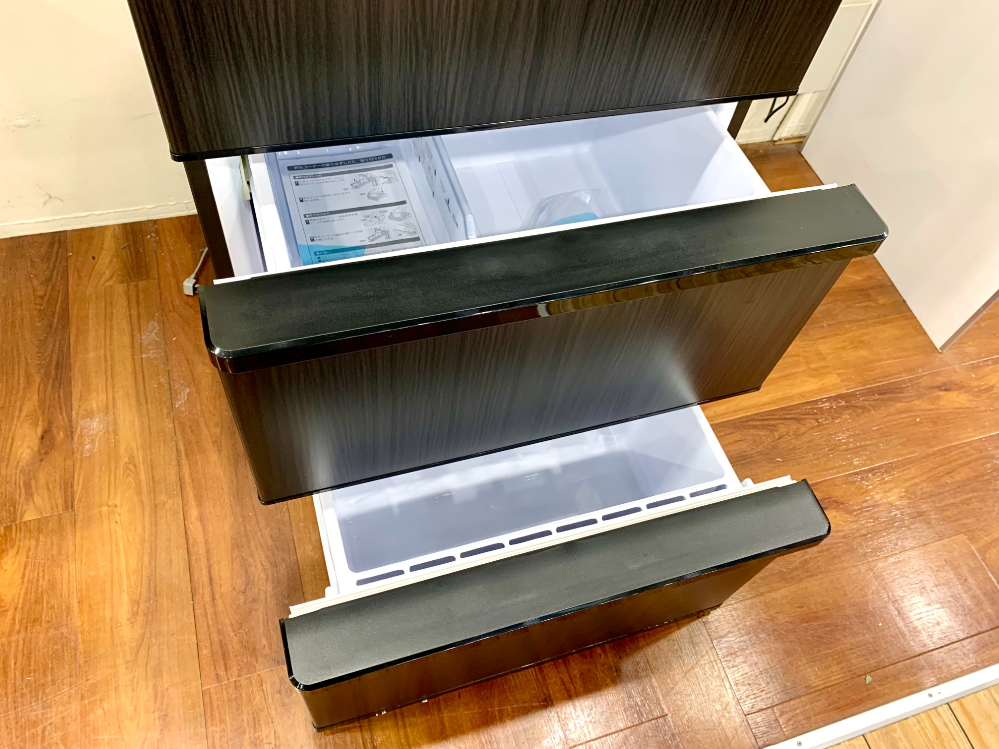 AQUA/アクア】3ドア冷蔵庫 AQR-SV27P 2023年製 が買取入荷しま AQUA/アクア】3ドア冷蔵庫 AQR-SV27P 2023年製 が買取入荷しま