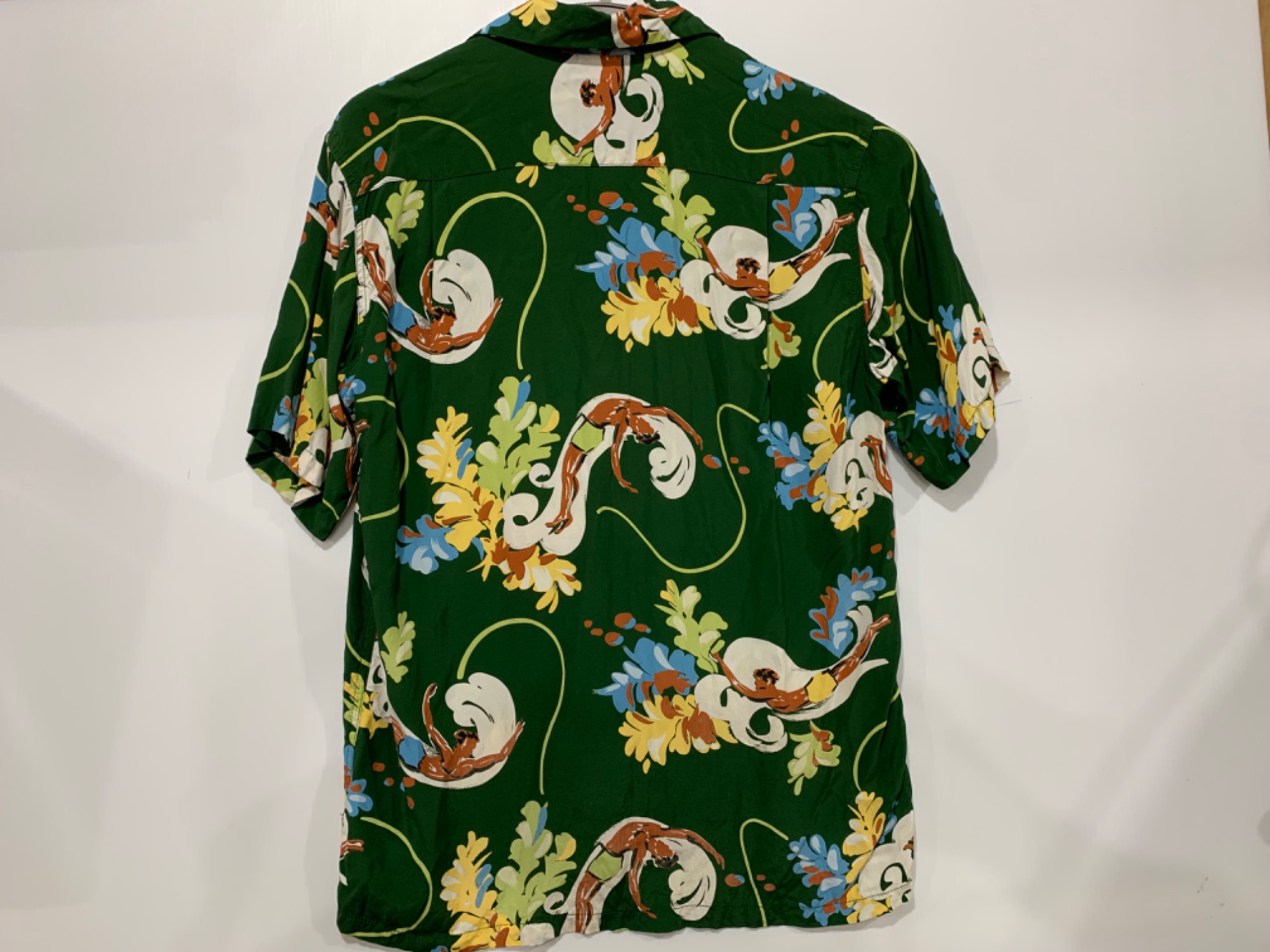 BEAUTY&YOUTH×KONABAY HAWAII/ビューティー&ユース×コナベイ