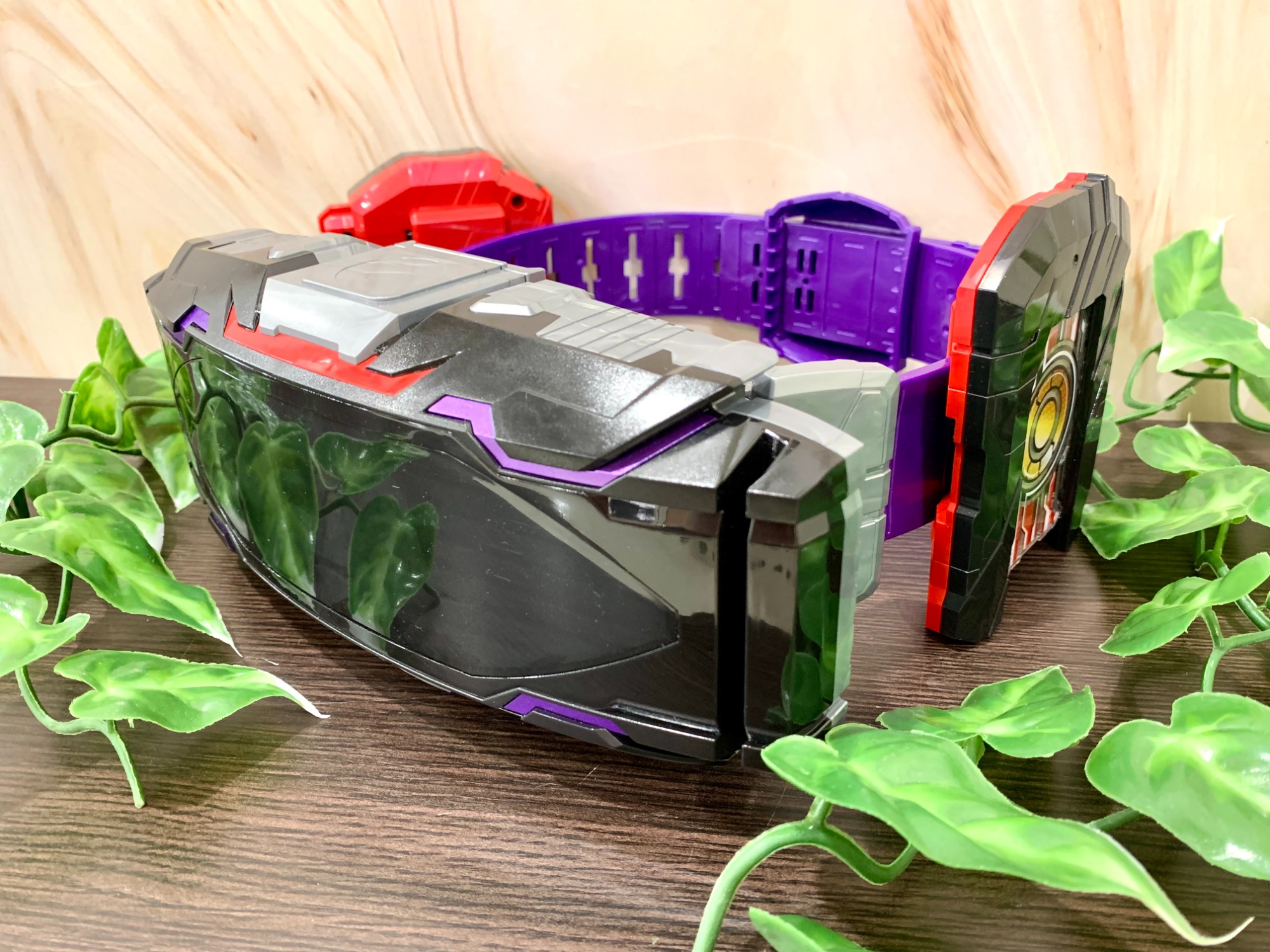 BANDAI/バンダイ】仮面ライダーギーツ DXヴィジョンドライバーが買取