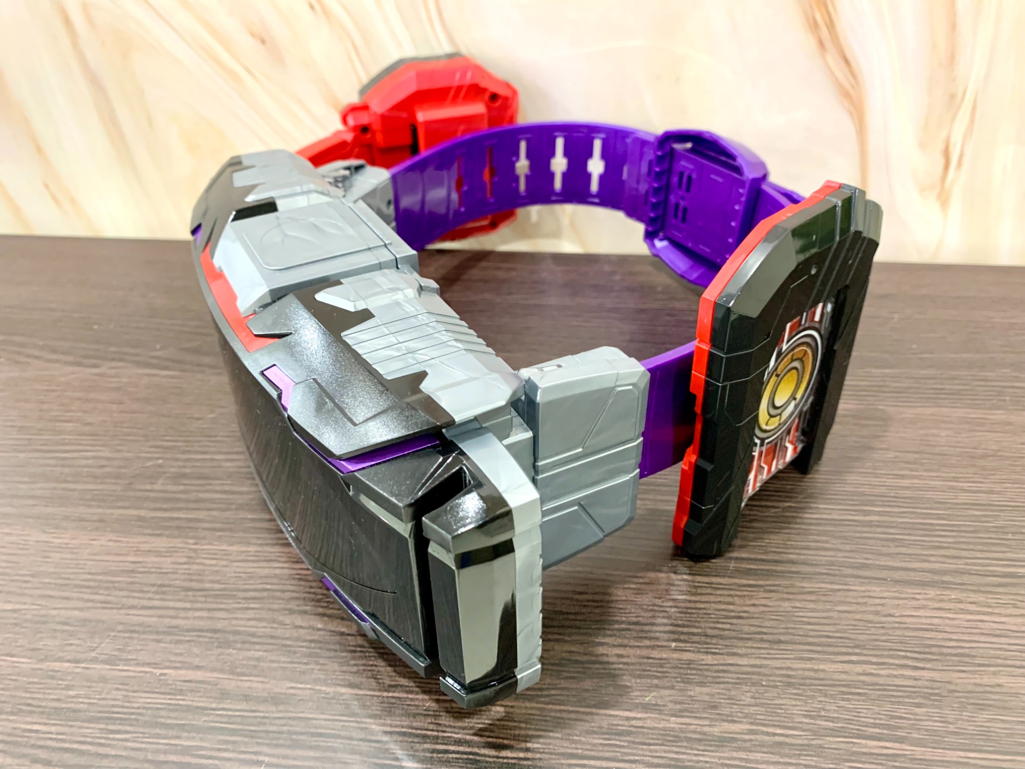 【最終価格】バンダイ レトロおもちゃ まとめ売り ② BANDAI/バンダイ】仮面ライダーギーツ DXヴィジョンドライバーが買取