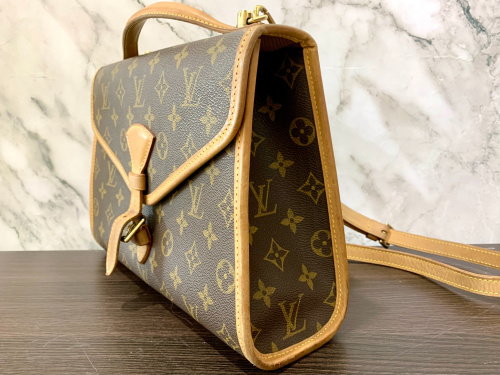 LOUIS VUITTON/ルイヴィトン】ベルエア 2wayショルダーバッグ