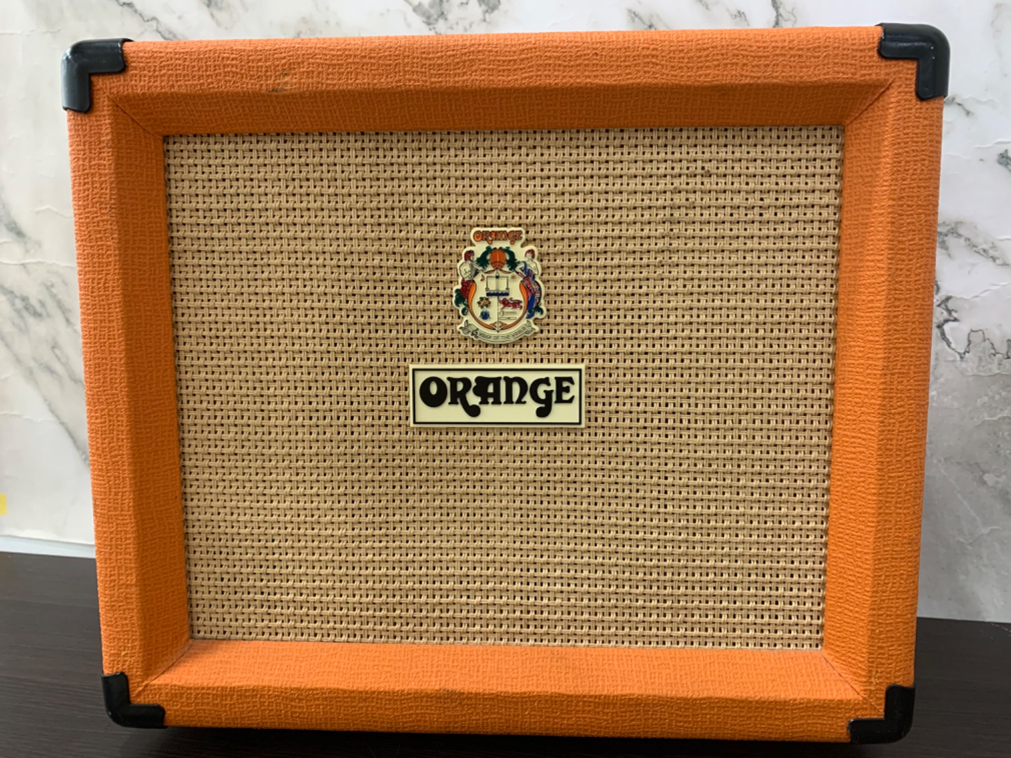 ORANGE/オレンジ】ギターアンプ CR20LDXが買取入荷いたしました