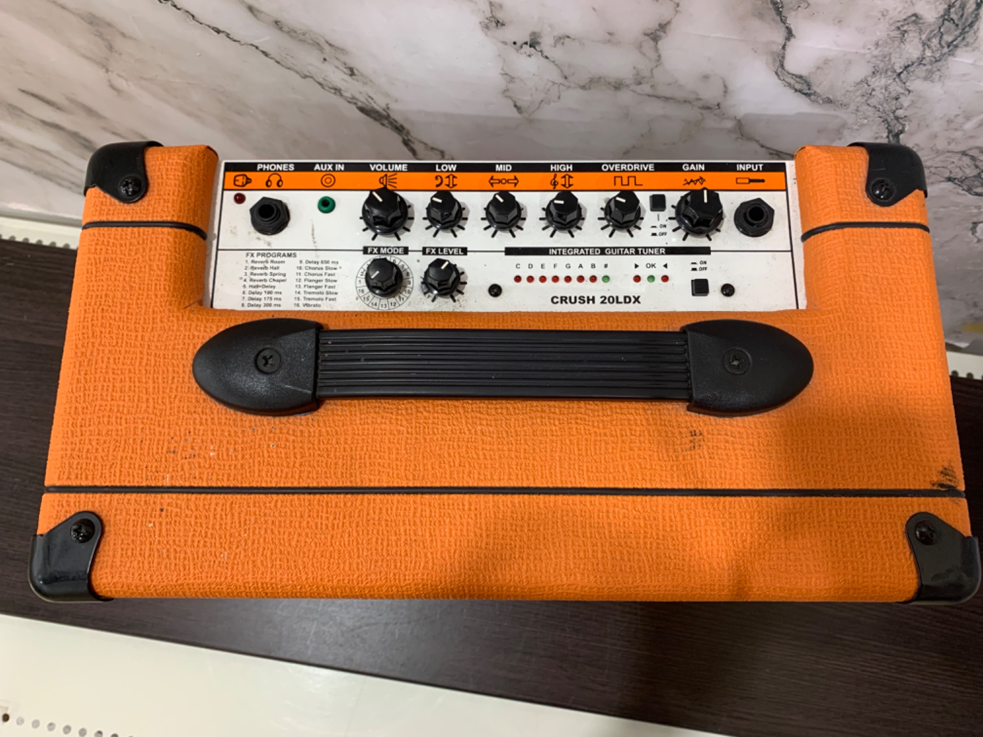 【トレファク摂津店 店頭限定】Orangeのギターアンプ入荷致しました！ Orange（オレンジ）のギターアンプが買取入荷！ 【大阪 摂津】｜2019年