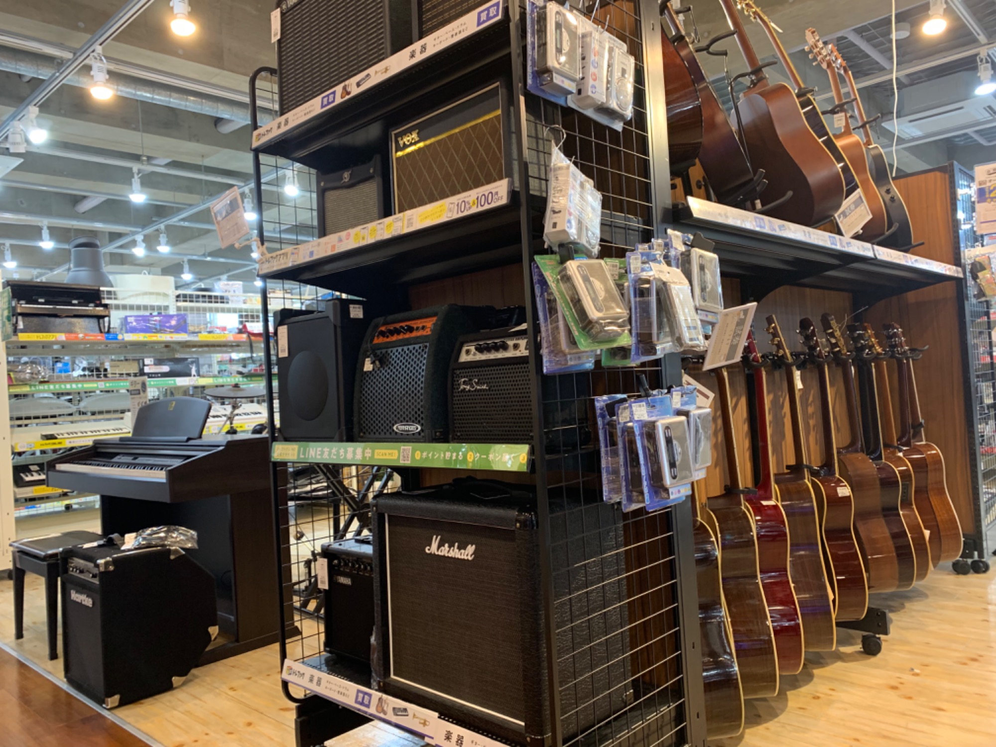 【トレファク摂津店 店頭限定】Orangeのギターアンプ入荷致しました！ Orange（オレンジ）のギターアンプが買取入荷！ 【大阪 摂津】｜2019年