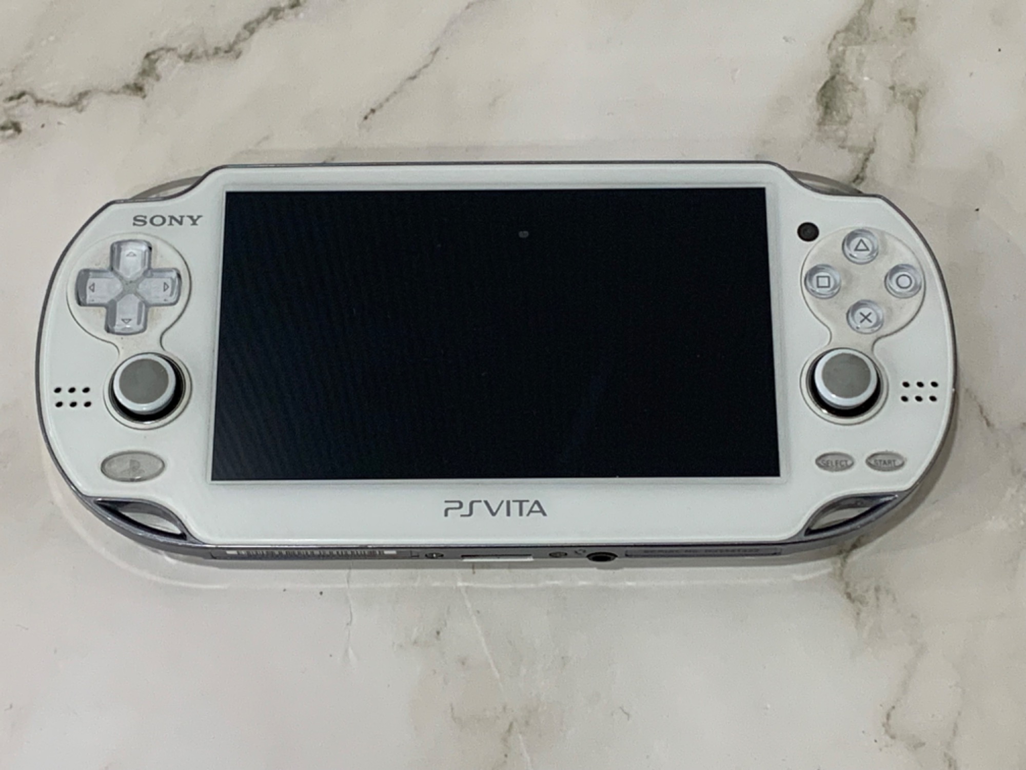 SONY/ソニー】PlayStation®Vita 初音 ミク Limited Editionが買取入荷