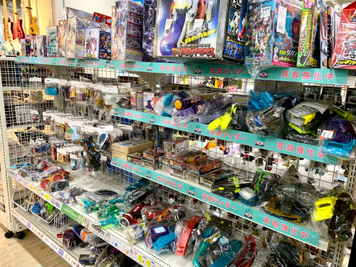 トレファクブログ画像8