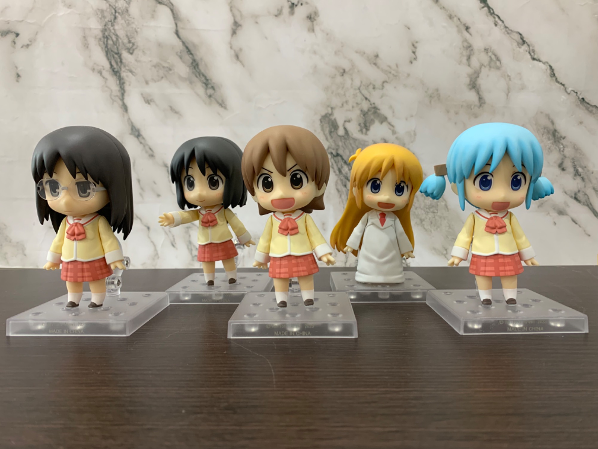 中古】【未開封】ねんどろいどどーる おようふくセット (アリス