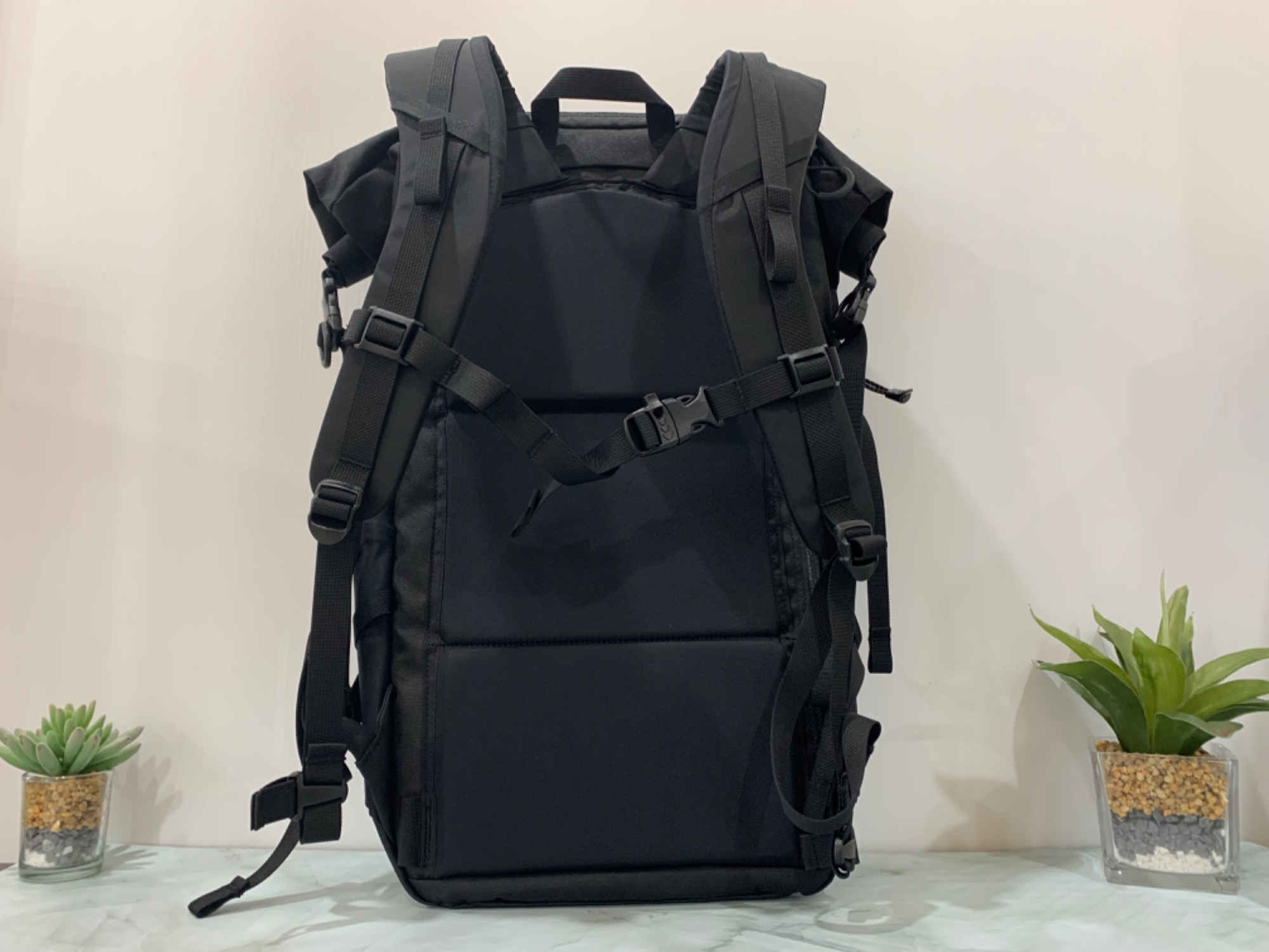 REMOTE EQUIPMENT/リモートイクイップメント】ALPHA 31 Packが買取入荷