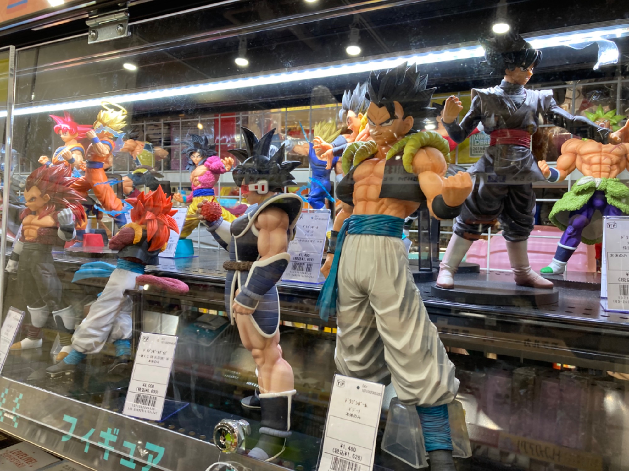 8月はおもちゃ・ホビー・ゲーム買取金額20%UPキャンペーン】物語