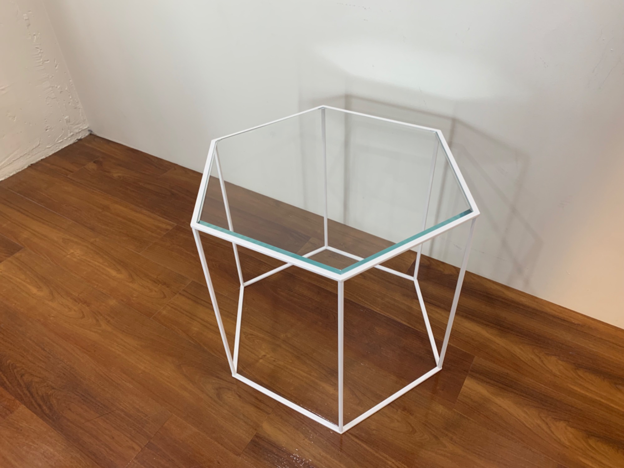 CASSINA/カッシーナ】ヘキサゴン トリス サイドテーブル が買取入荷