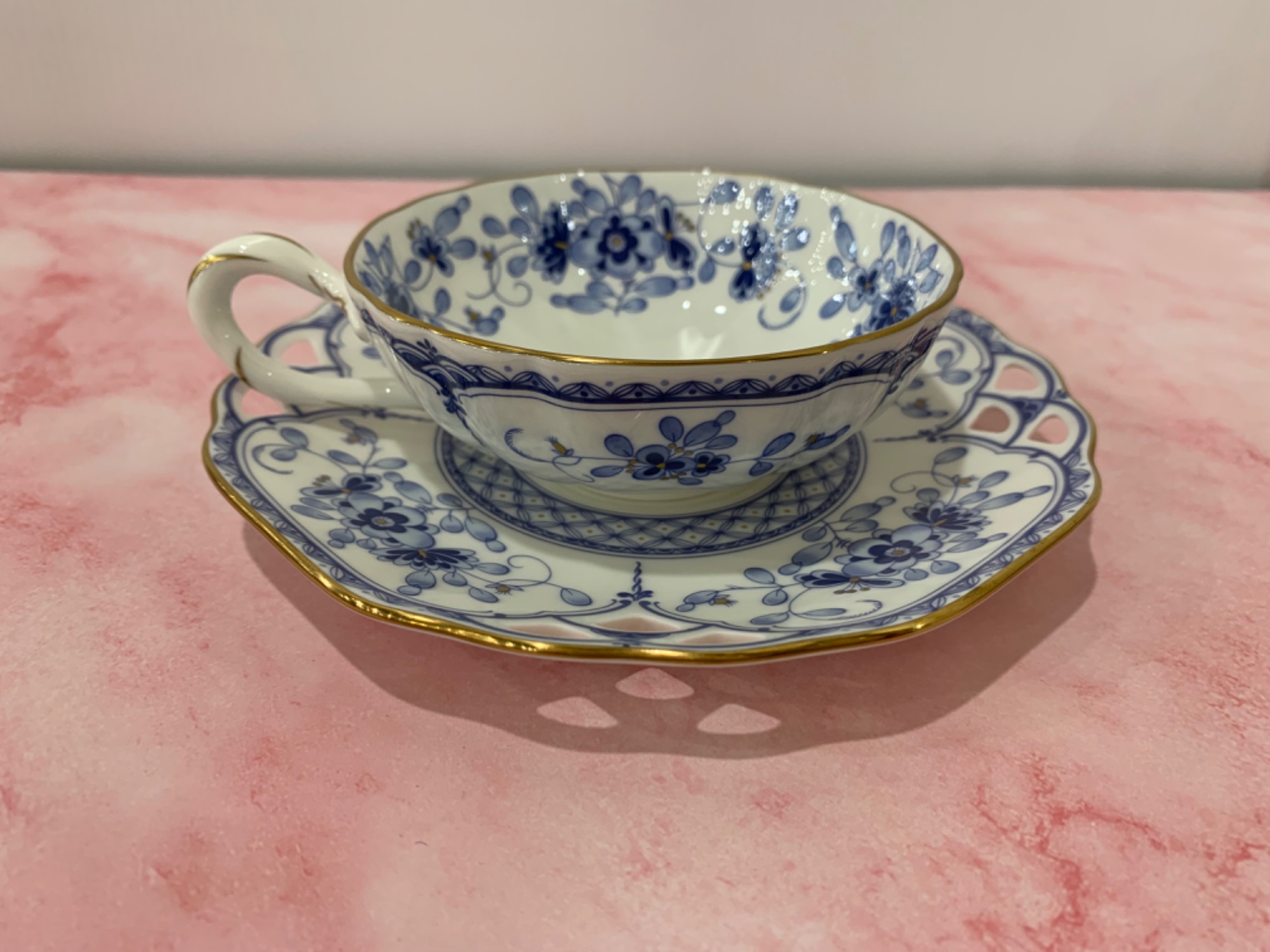 NARUMI/ナルミ】ミラノシリーズが買取入荷いたしました！｜2024