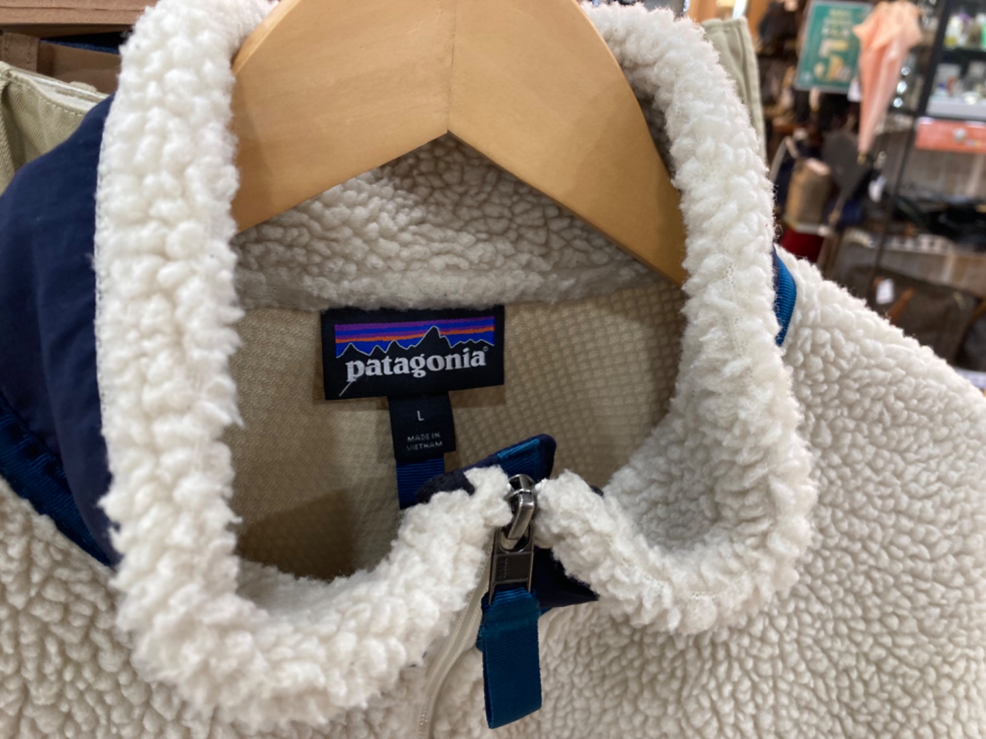 アウトドアブランド買取強化中】PATAGONIA/パタゴニア