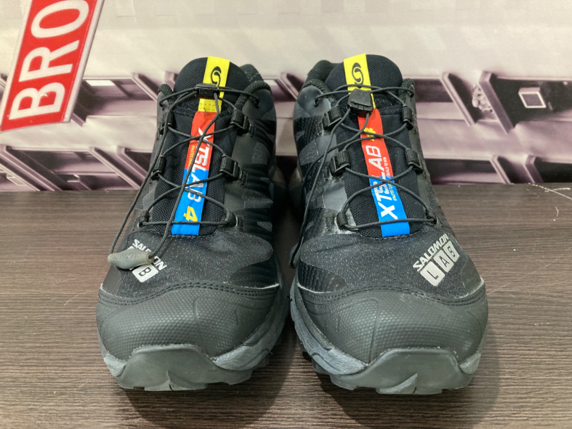 スニーカー買取強化中】SALOMON/サロモン XT-4 OGが買取入荷