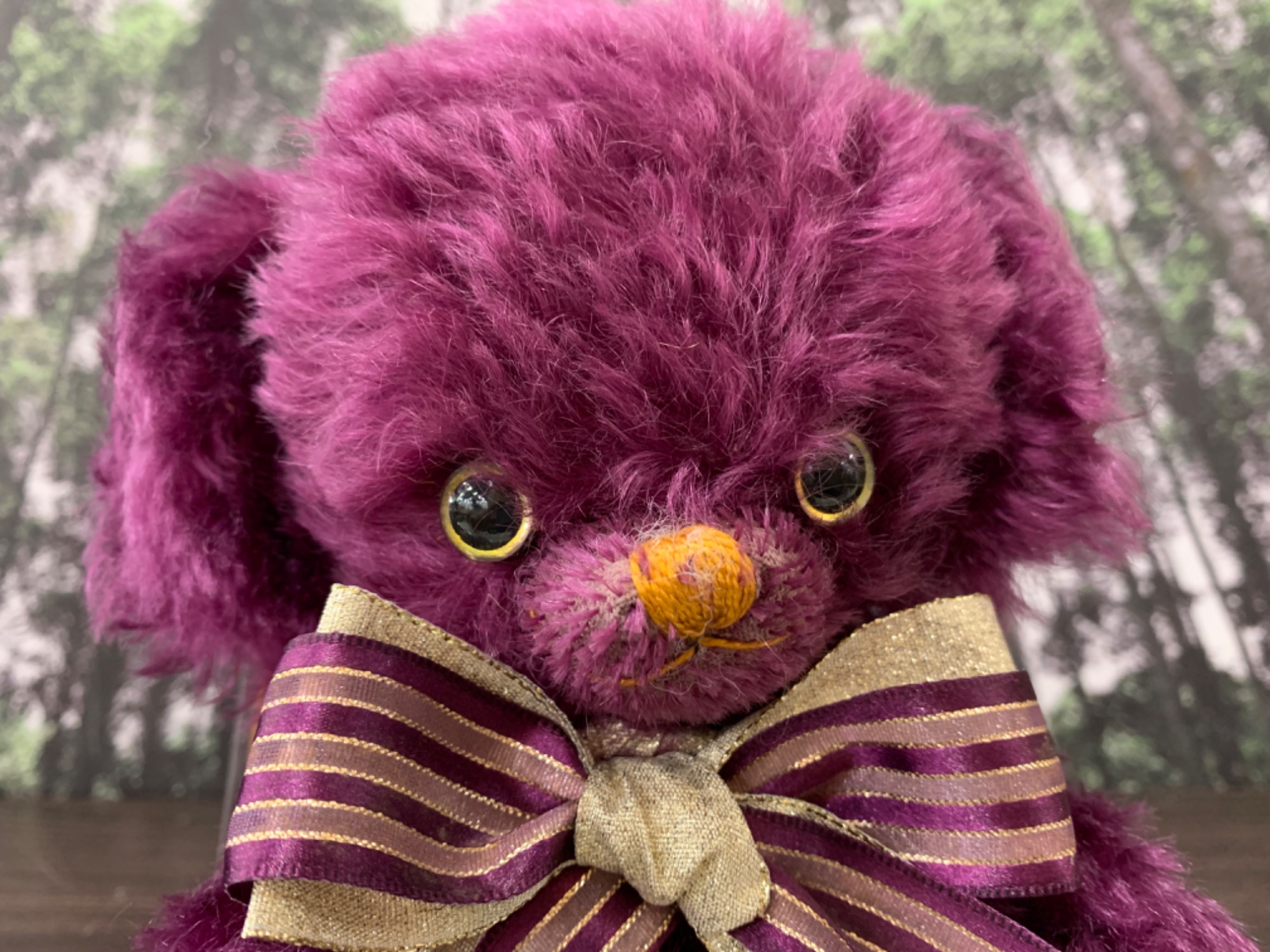 メリーソート】 ミレニアム限定チーキーが買取入荷しました！｜2024年