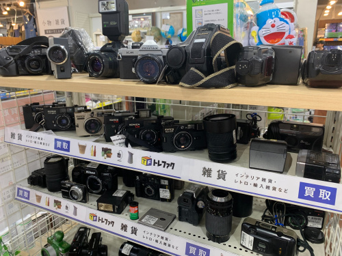 トレファクブログ画像8