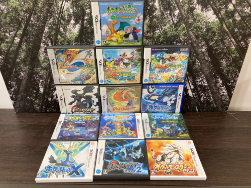 トレファクブログ画像1