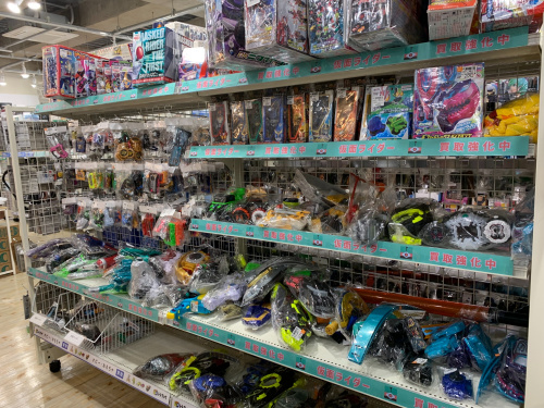 トレファクブログ画像5