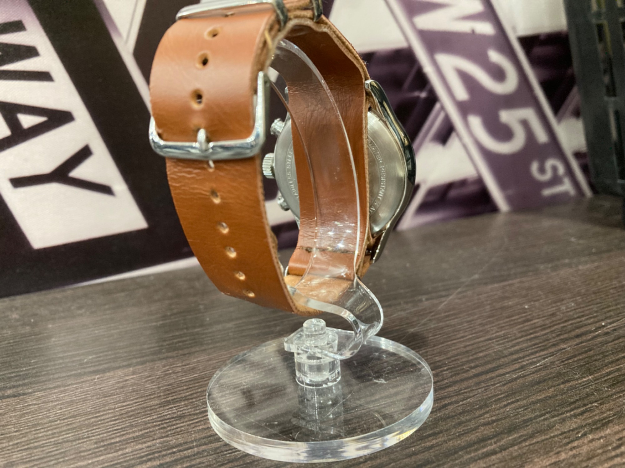 TIMEX/タイメックス】タイメックス ウォーターベリーコレクション