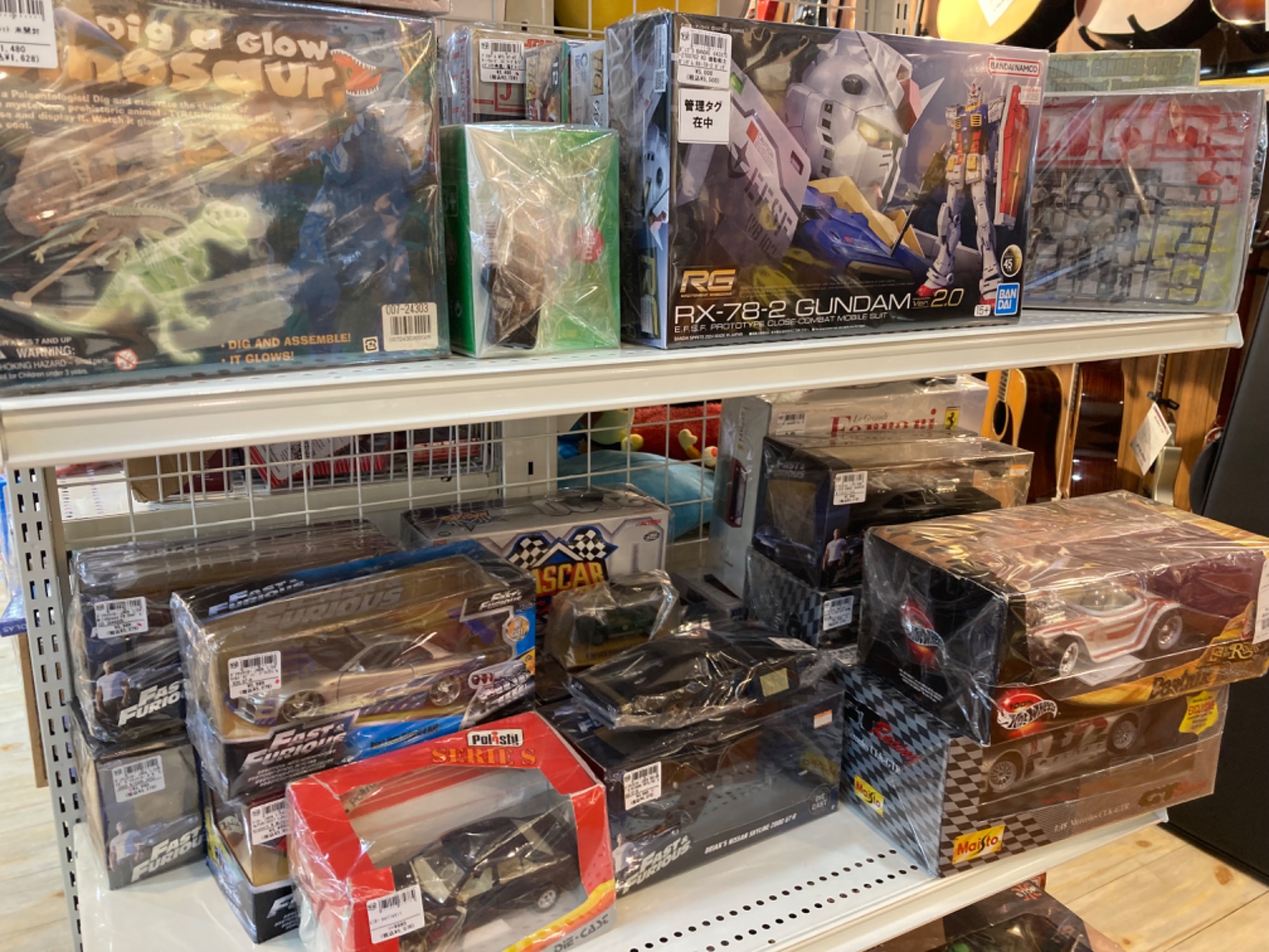 ガンプラまとめ売り ガンプラくんDXセット(ランナーVer.再現パーツ付き) (ガンプラ