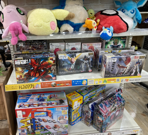 トレファクブログ画像3